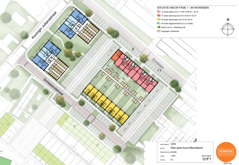 Afbeelding woningen